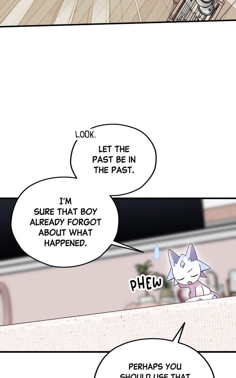 Summer Moon: The Cupid Chapter 9 page 11 - 