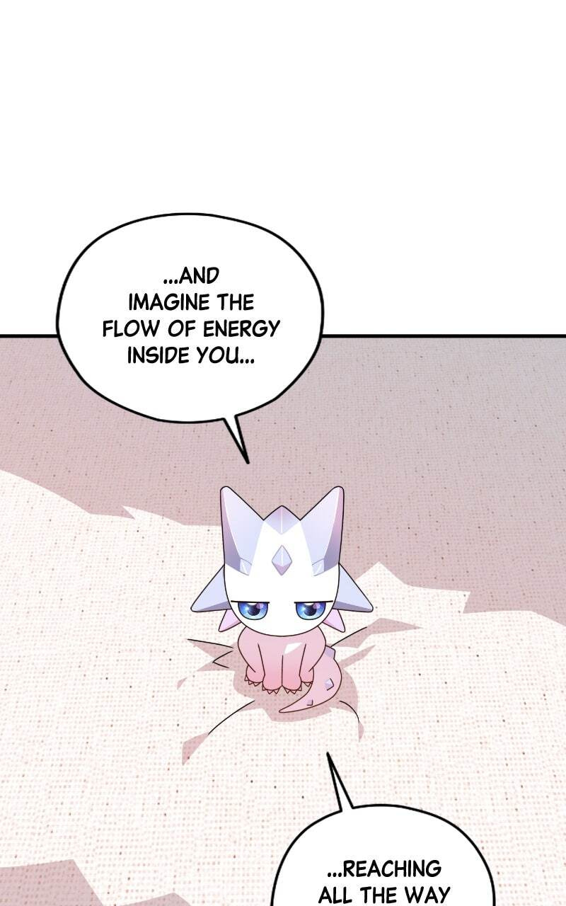 Summer Moon: The Cupid Chapter 9 page 3 - 