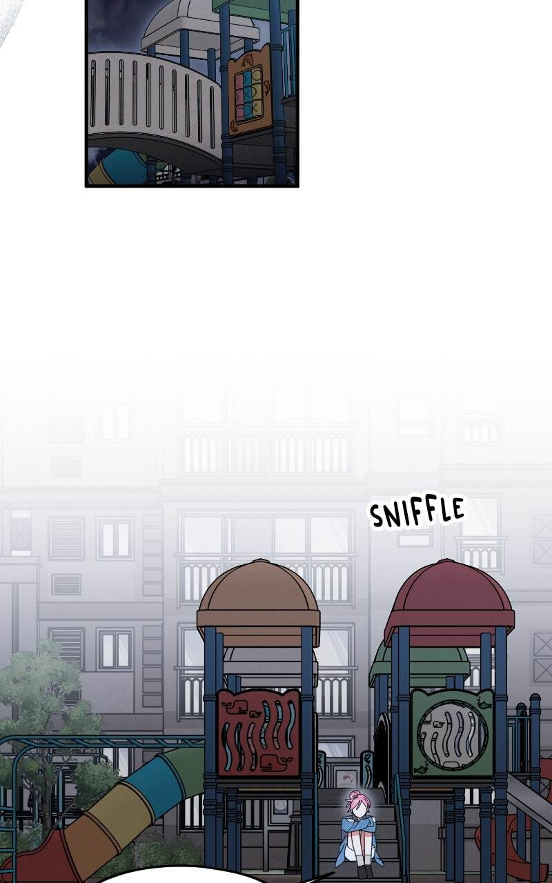 Summer Moon: The Cupid Chapter 9 page 36 - 