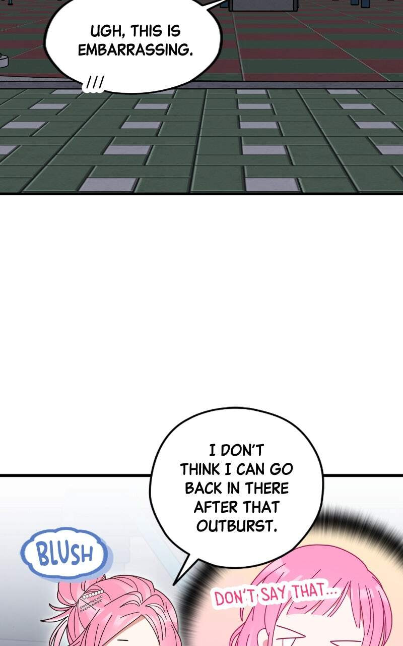 Summer Moon: The Cupid Chapter 9 page 37 - 