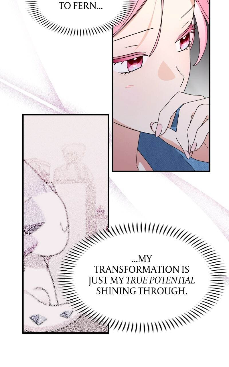 Summer Moon: The Cupid Chapter 9 page 39 - 