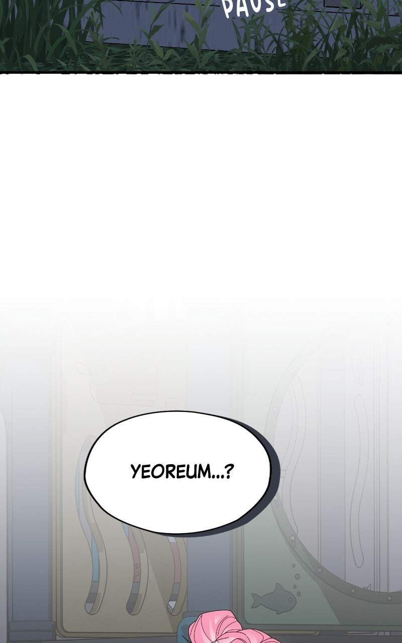 Summer Moon: The Cupid Chapter 9 page 45 - 