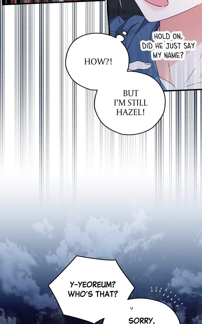 Summer Moon: The Cupid Chapter 9 page 49 - 