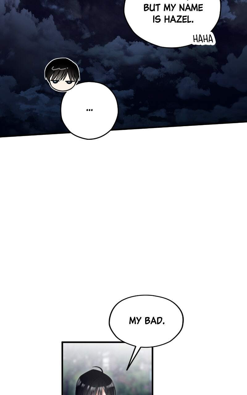 Summer Moon: The Cupid Chapter 9 page 50 - 