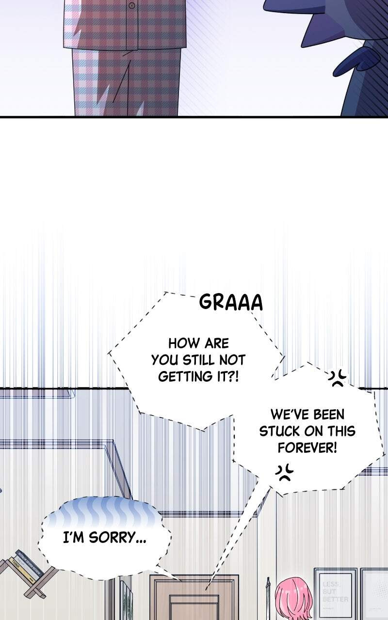 Summer Moon: The Cupid Chapter 9 page 6 - 
