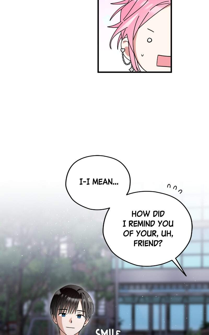 Summer Moon: The Cupid Chapter 9 page 53 - 