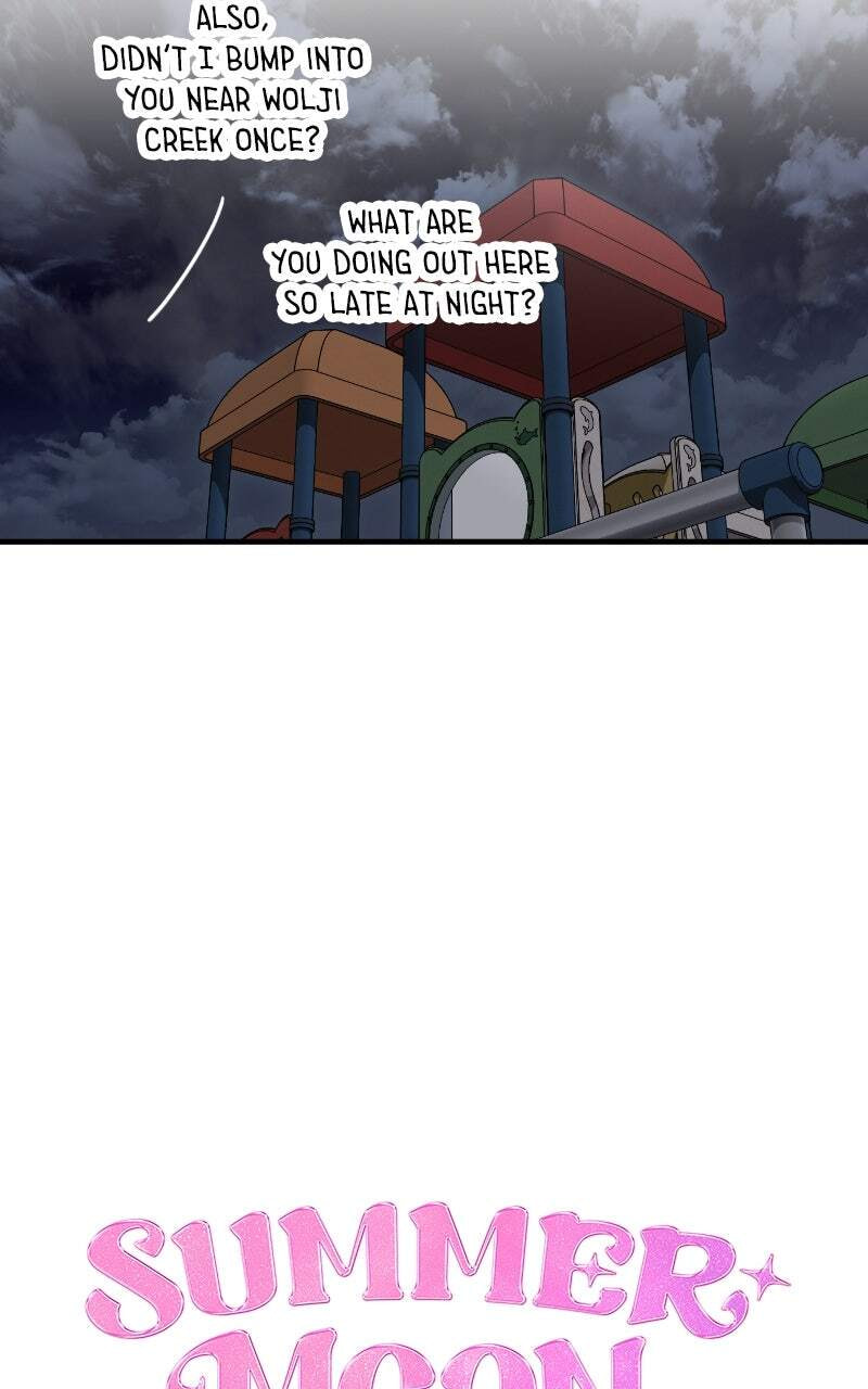 Summer Moon: The Cupid Chapter 9 page 60 - 
