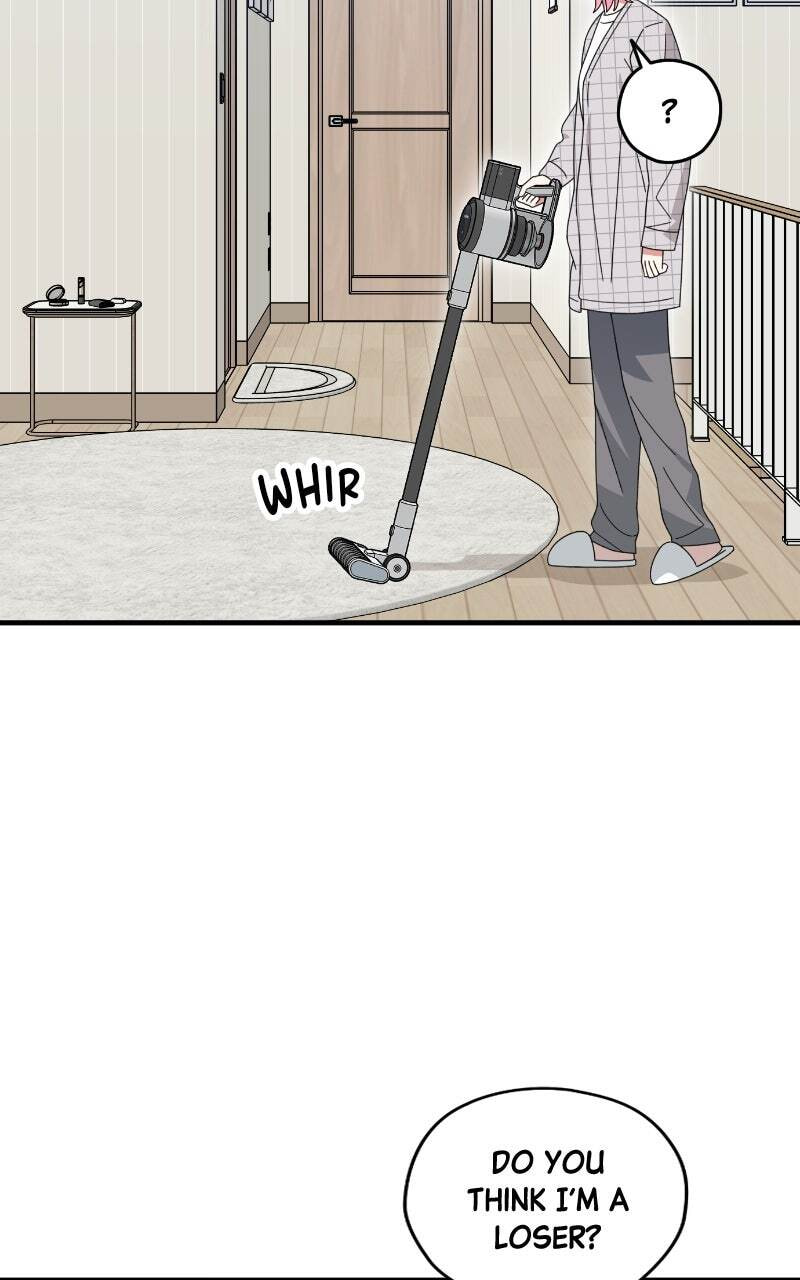 Summer Moon: The Cupid Chapter 9 page 7 - 