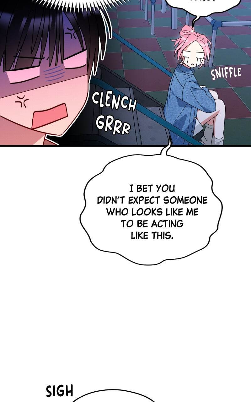 Summer Moon: The Cupid Chapter 9 page 63 - 