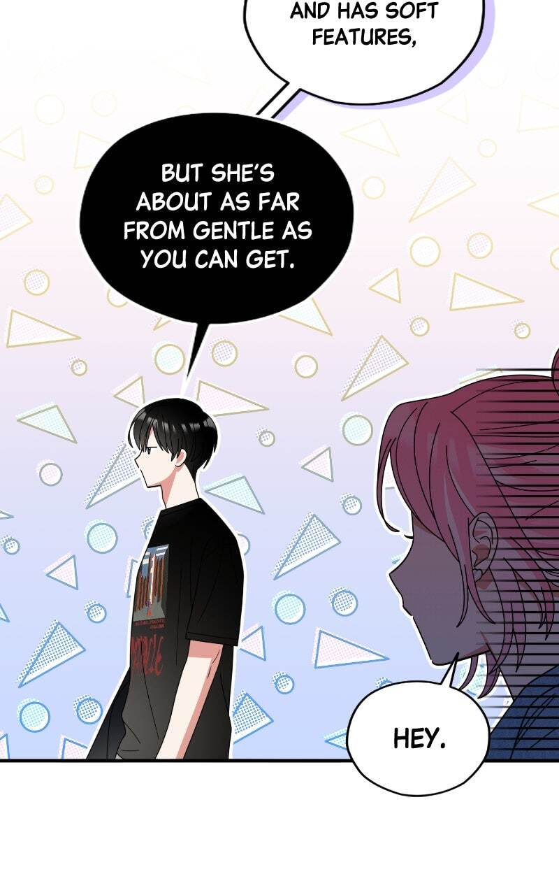 Summer Moon: The Cupid Chapter 9 page 70 - 
