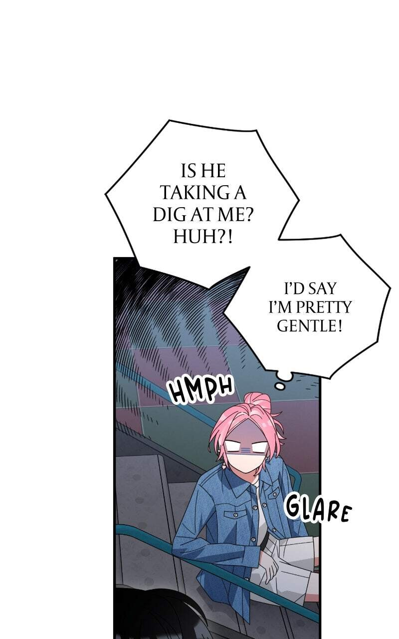 Summer Moon: The Cupid Chapter 9 page 71 - 