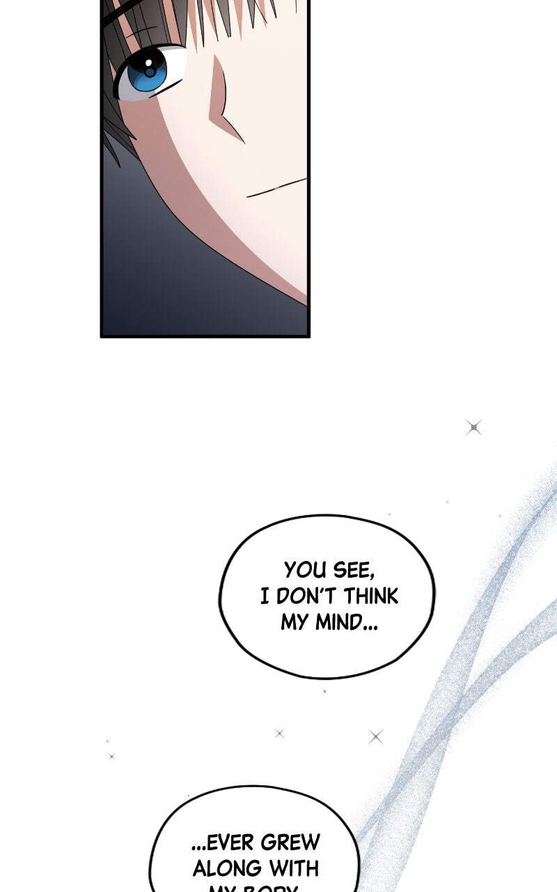 Summer Moon: The Cupid Chapter 9 page 74 - 