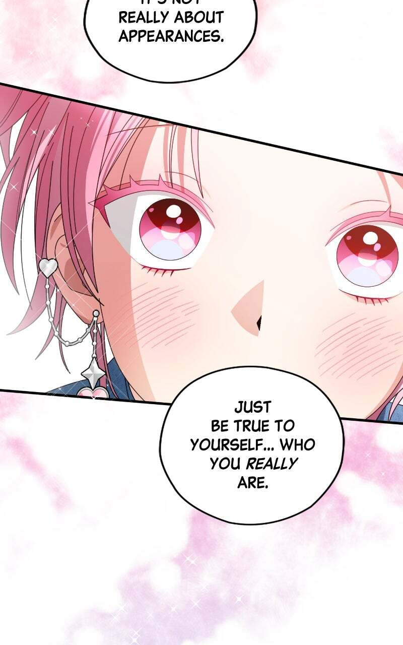 Summer Moon: The Cupid Chapter 9 page 84 - 