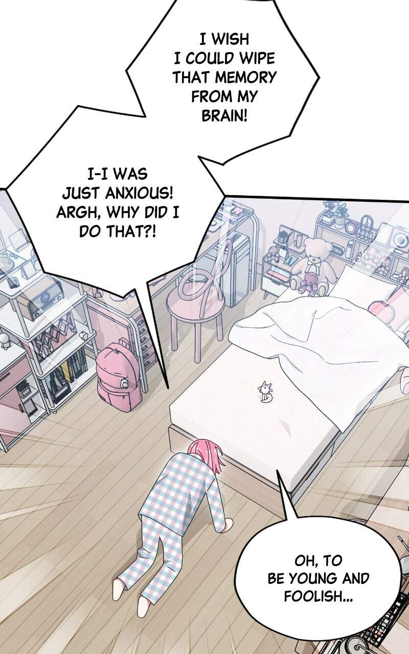 Summer Moon: The Cupid Chapter 9 page 10 - 