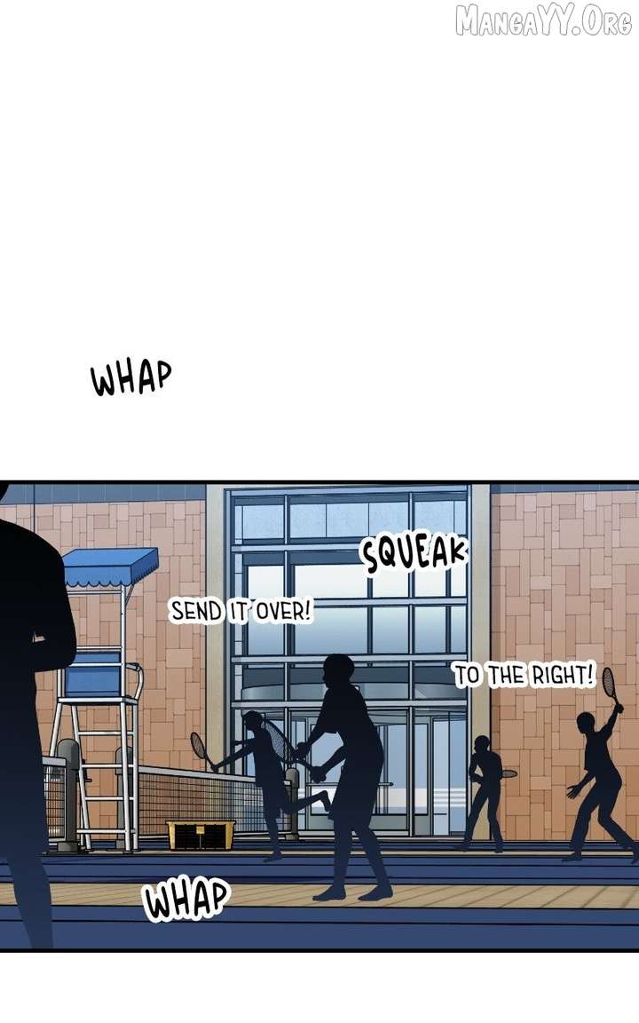Summer Moon: The Cuprids Chapter 10 page 2 - 