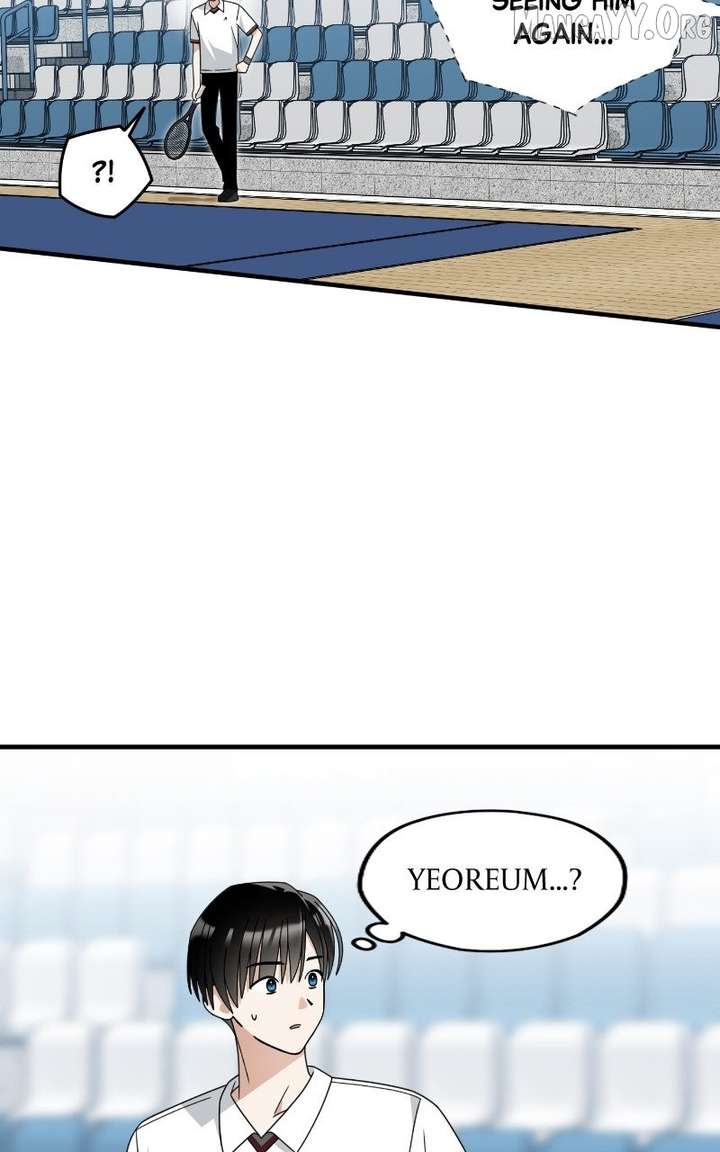 Summer Moon: The Cuprids Chapter 10 page 15 - 