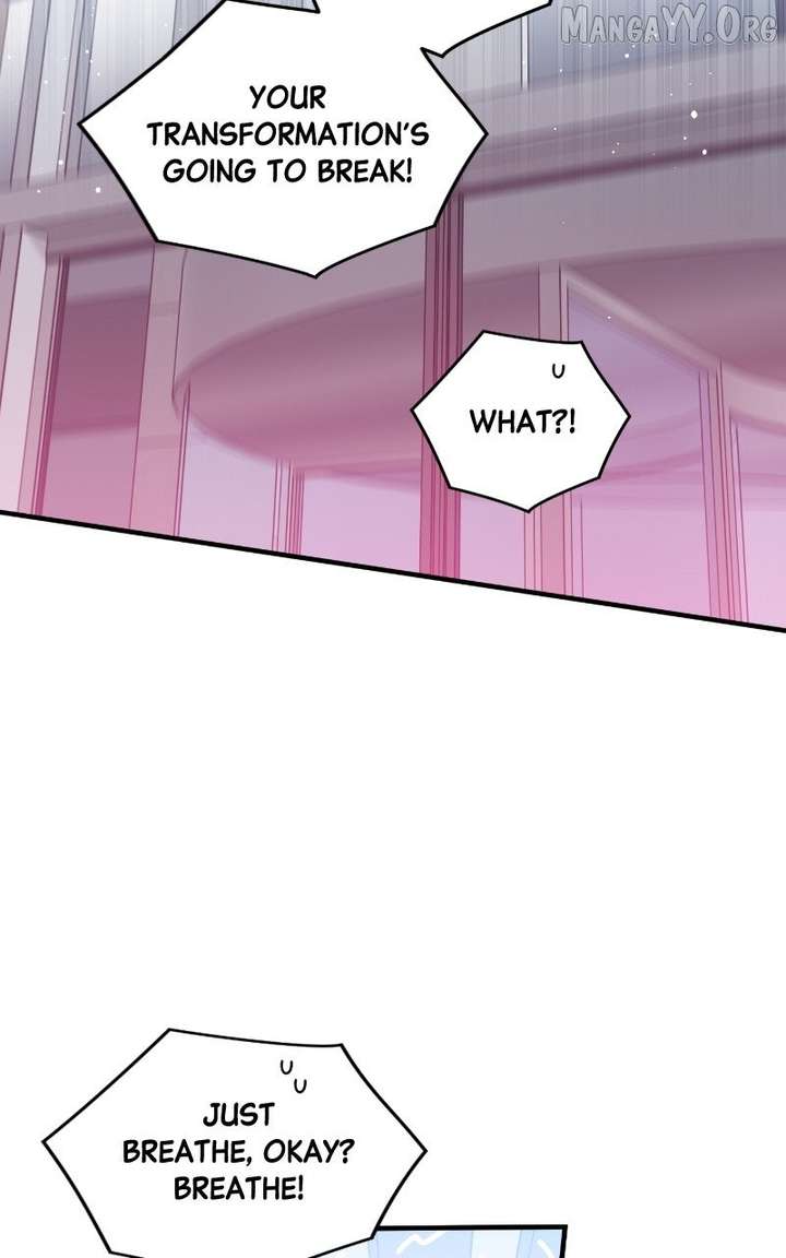 Summer Moon: The Cuprids Chapter 10 page 18 - 