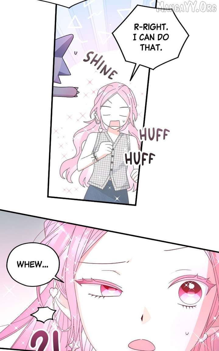Summer Moon: The Cuprids Chapter 10 page 19 - 