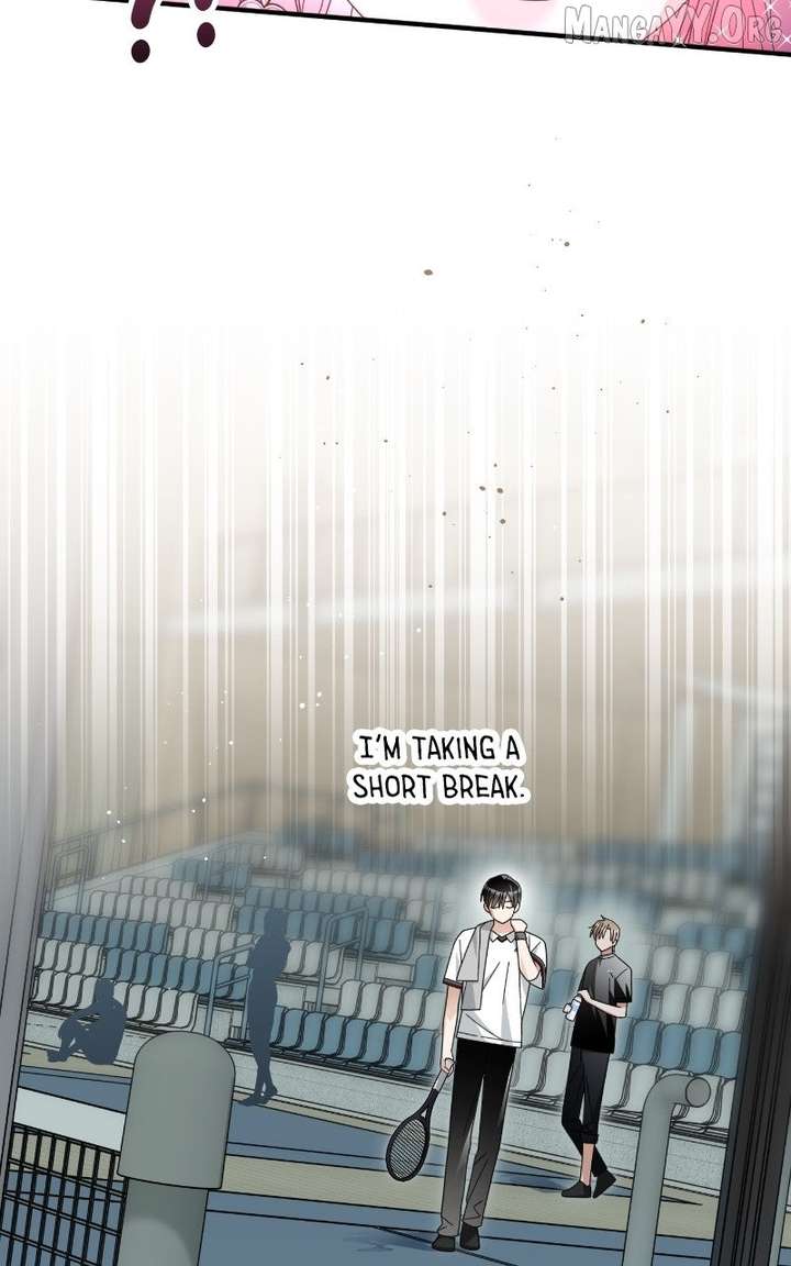 Summer Moon: The Cuprids Chapter 10 page 20 - 