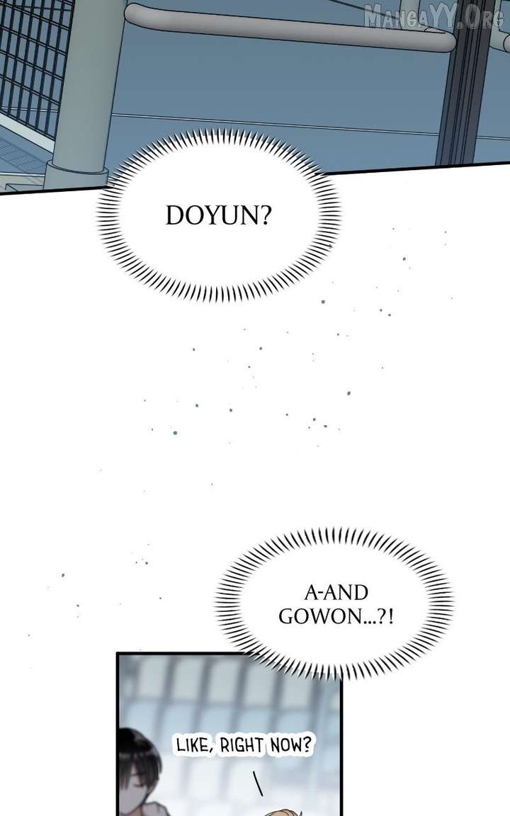 Summer Moon: The Cuprids Chapter 10 page 21 - 