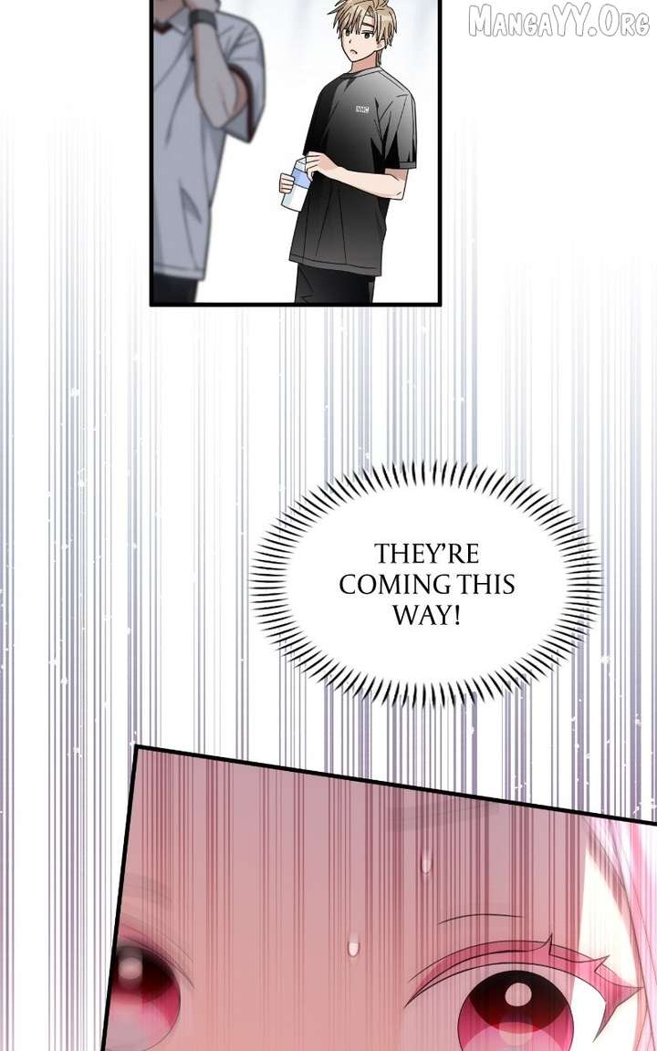 Summer Moon: The Cuprids Chapter 10 page 22 - 