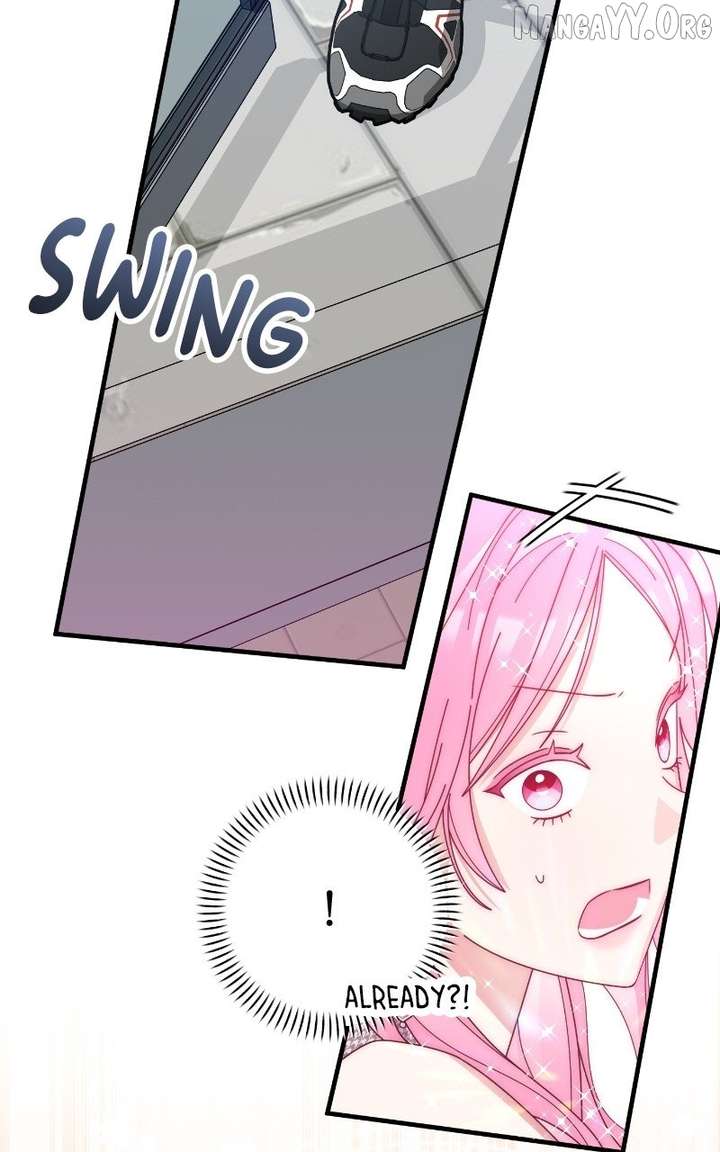 Summer Moon: The Cuprids Chapter 10 page 25 - 