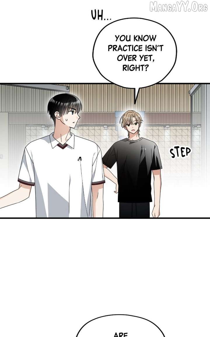 Summer Moon: The Cuprids Chapter 10 page 33 - 