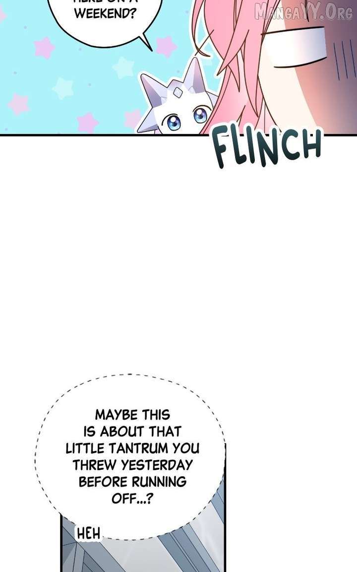 Summer Moon: The Cuprids Chapter 10 page 6 - 