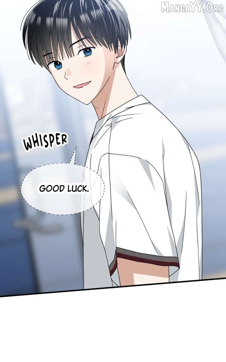 Summer Moon: The Cuprids Chapter 10 page 57 - 