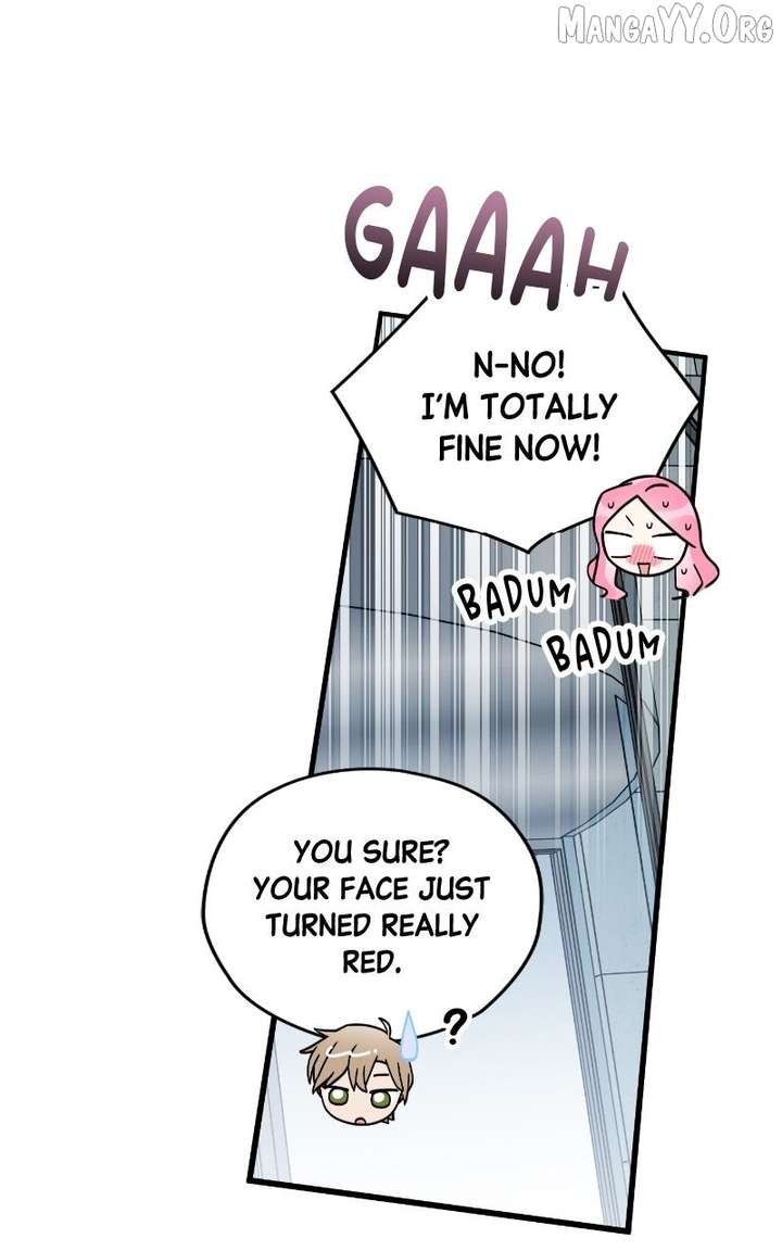 Summer Moon: The Cuprids Chapter 10 page 61 - 
