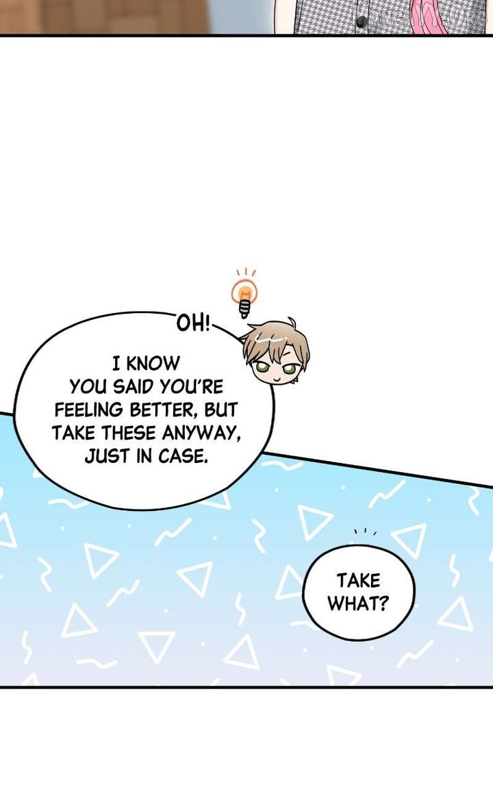 Summer Moon: The Cuprids Chapter 10 page 64 - 