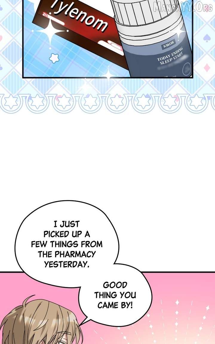 Summer Moon: The Cuprids Chapter 10 page 66 - 