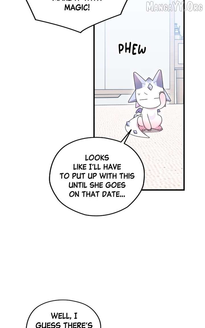 Summer Moon: The Cuprids Chapter 10 page 78 - 