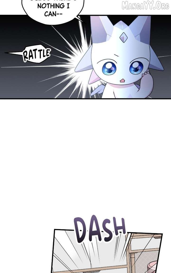 Summer Moon: The Cuprids Chapter 10 page 79 - 