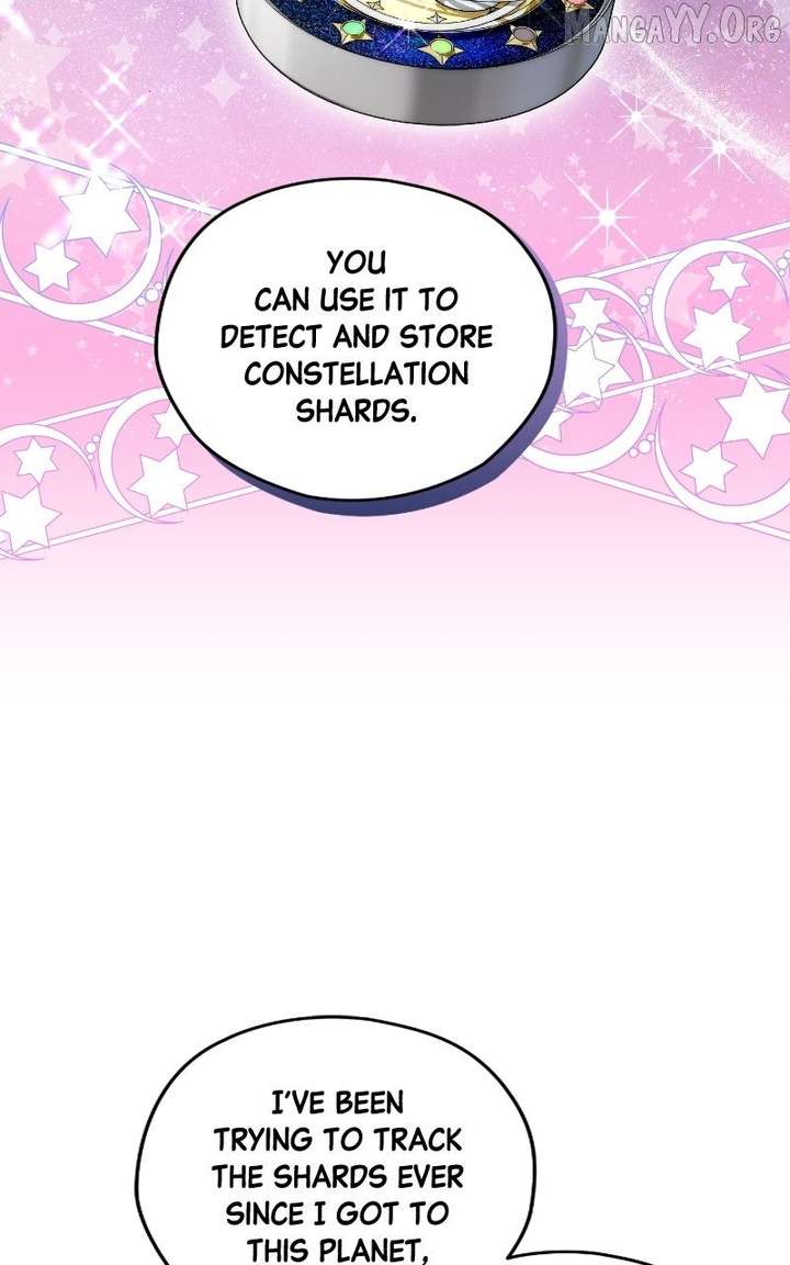 Summer Moon: The Cuprids Chapter 10 page 83 - 