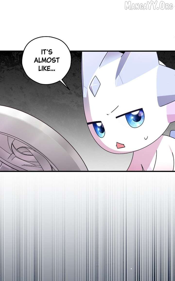 Summer Moon: The Cuprids Chapter 10 page 85 - 