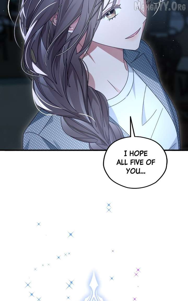Summer Moon: The Cuprids Chapter 10 page 95 - 
