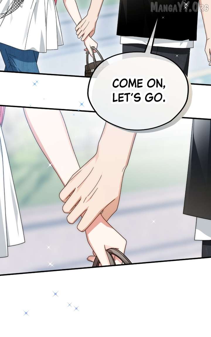 Summer Moon: The Cuprids Chapter 11 page 26 - 