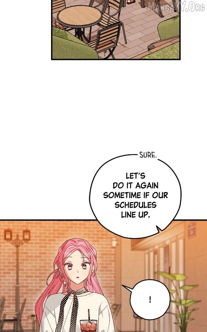 Summer Moon: The Cuprids Chapter 11 page 41 - 