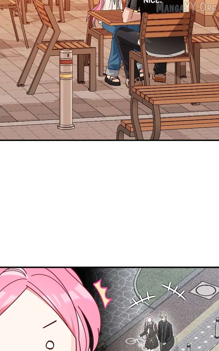 Summer Moon: The Cuprids Chapter 11 page 46 - 