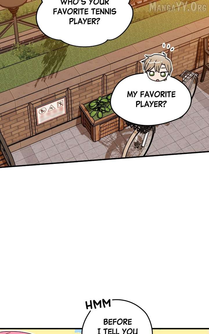 Summer Moon: The Cuprids Chapter 11 page 48 - 