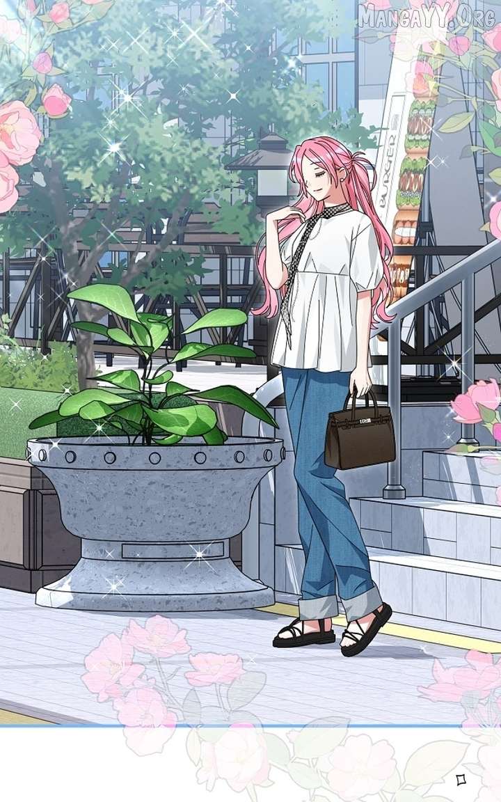 Summer Moon: The Cuprids Chapter 11 page 6 - 