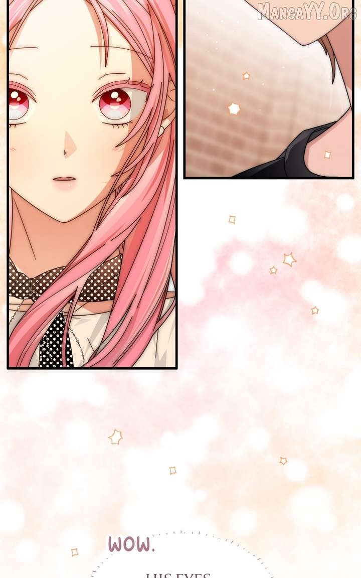 Summer Moon: The Cuprids Chapter 11 page 56 - 