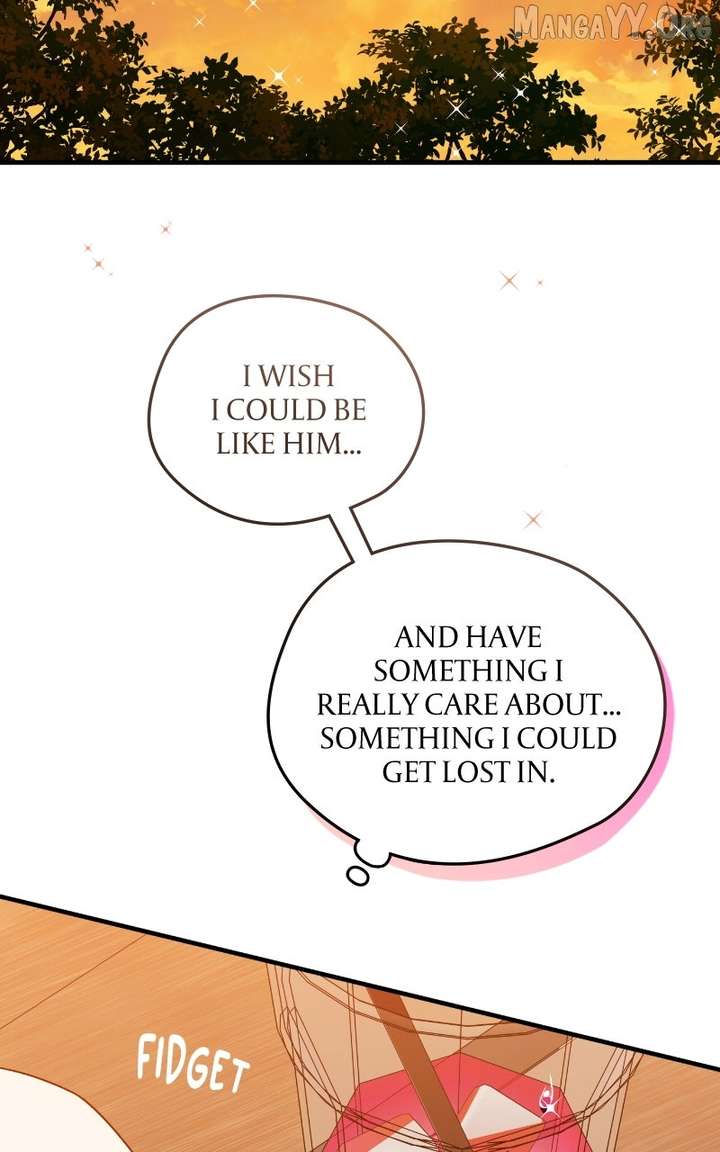Summer Moon: The Cuprids Chapter 11 page 58 - 