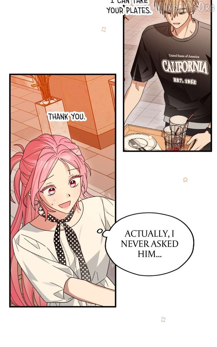 Summer Moon: The Cuprids Chapter 11 page 64 - 