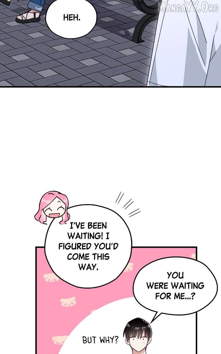 Summer Moon: The Cuprids Chapter 11 page 69 - 
