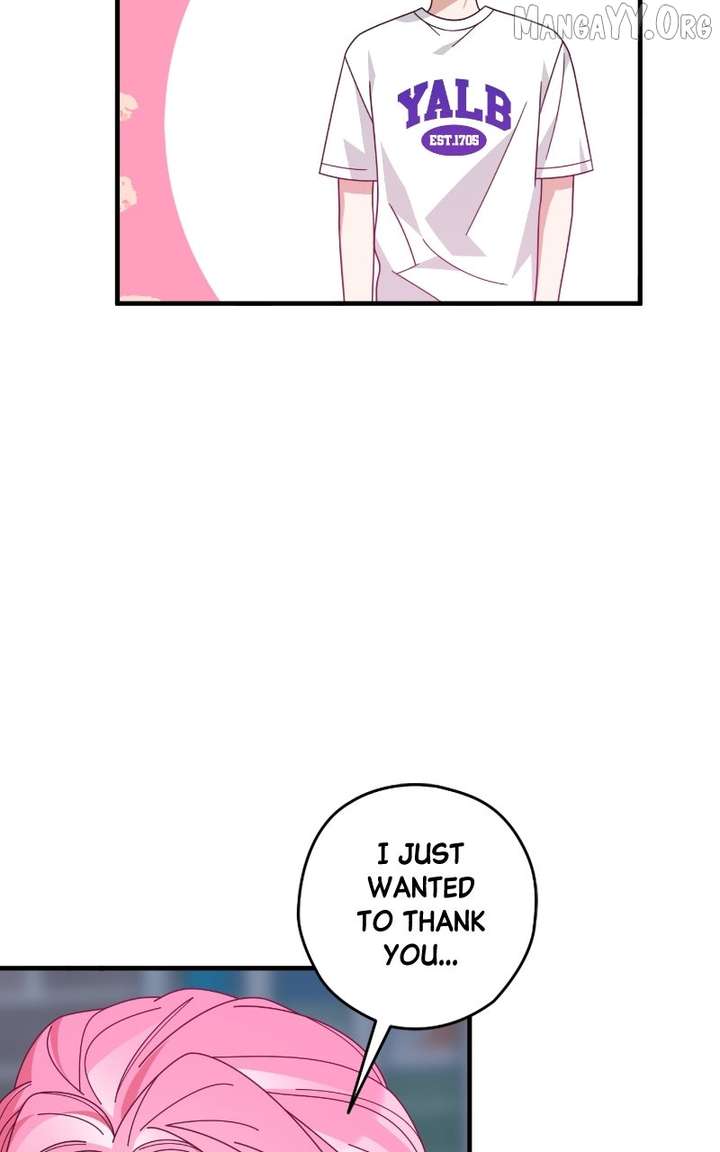 Summer Moon: The Cuprids Chapter 11 page 70 - 