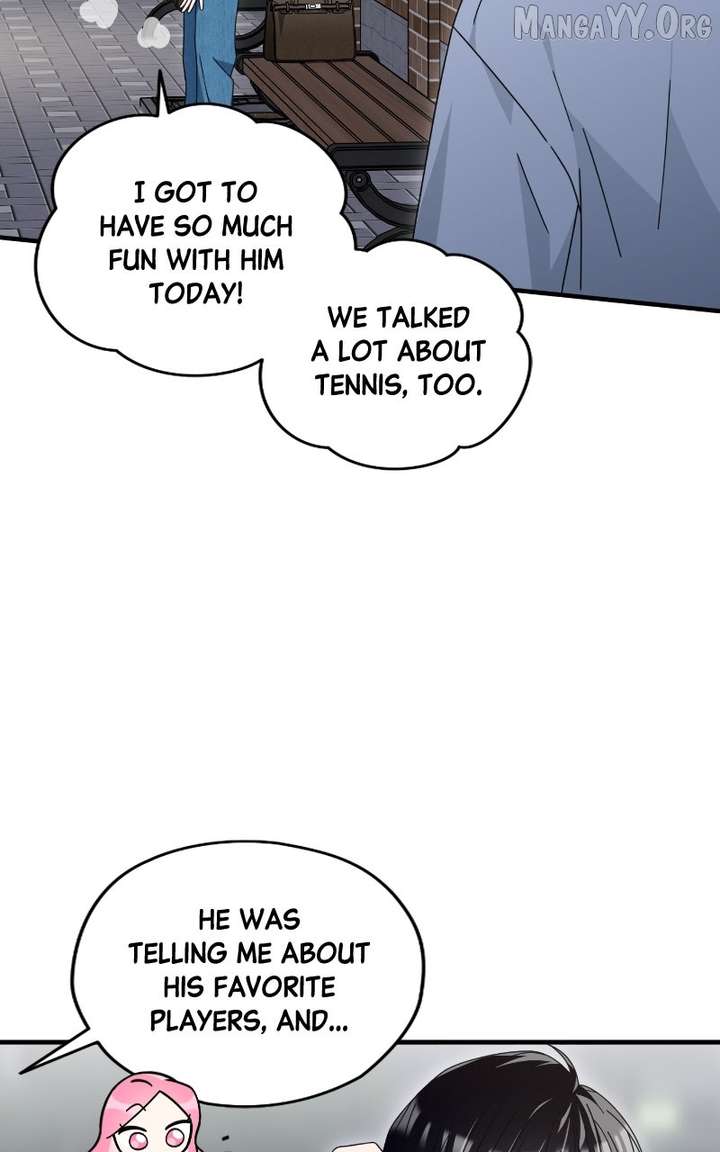 Summer Moon: The Cuprids Chapter 11 page 73 - 