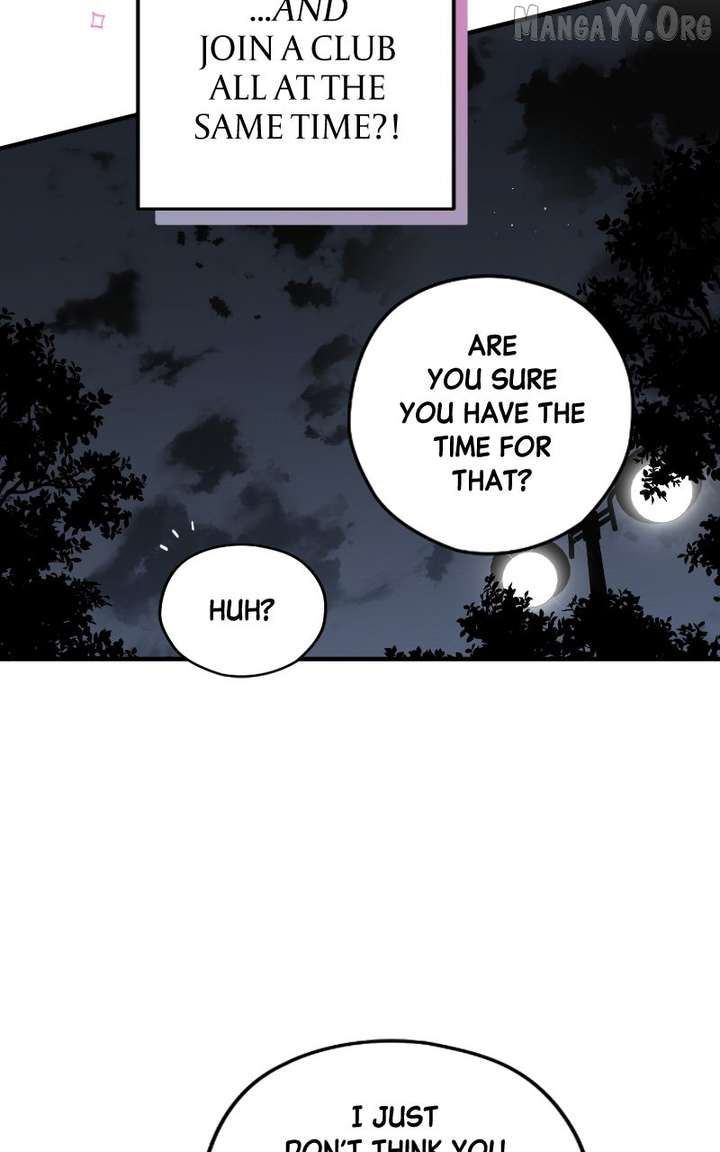 Summer Moon: The Cuprids Chapter 11 page 82 - 