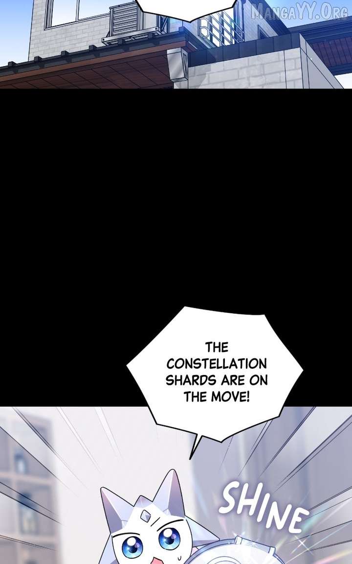 Summer Moon: The Cuprids Chapter 11 page 10 - 